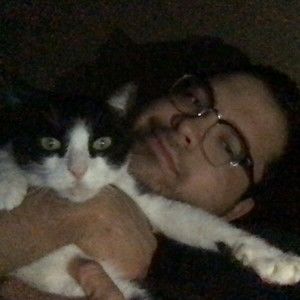 Meet your Posher, Adrian